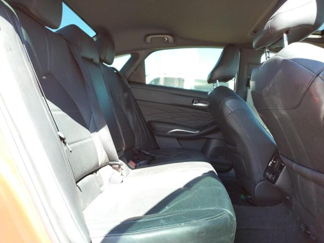 2021 TOYOTA AVALON LIM 4T1DZ1FB2MU068400