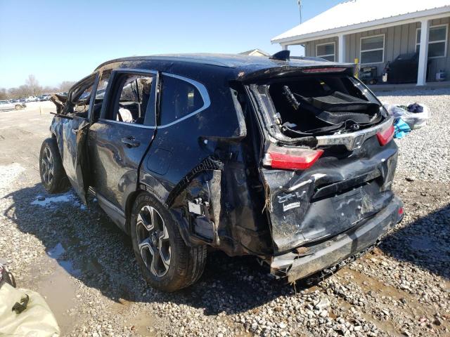 2017 HONDA CR-V TOURI 5J6RW1H97HL013623