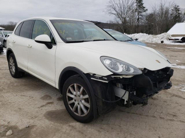 Фото: WP1AA2A2XBLA10127 - 1