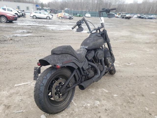 2019 HARLEY-DAVIDSON FXFBS 1HD1YLK26KB041851