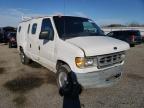 2002 FORD  ECONOLINE