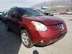 2009 NISSAN  ROGUE