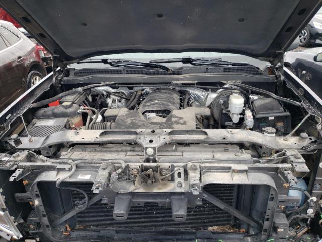 2015 CHEVROLET SILVRDO LT 3GCUKREC9FG211995
