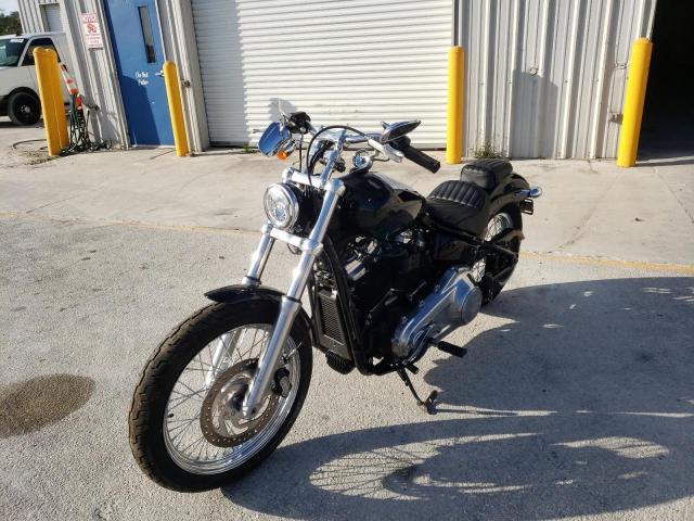 2020 HARLEY-DAVIDSON FXST 1HD1BVJ10LB072617