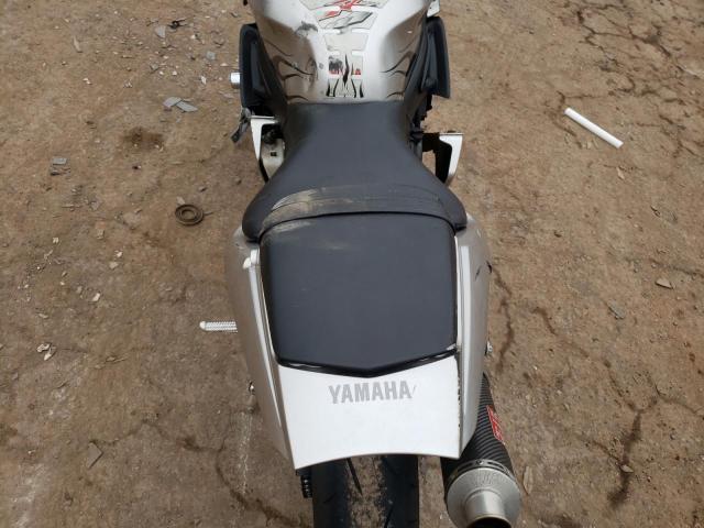 2004 YAMAHA YZFR6 L JYARJ06E64A019509