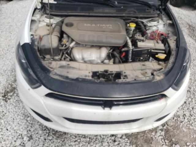 1C3CDFBB7FD159297 Dodge Dart Sxt 2015. Фото: 6