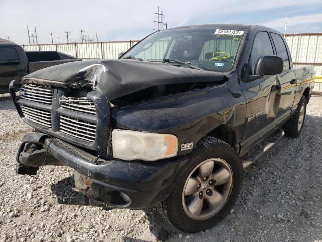 Фото: 1D7HA18DX5S318562 - 2