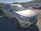 2015 HYUNDAI  SANTA FE