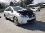 2015 LEXUS  RX350