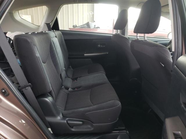 2016 TOYOTA PRIUS V - JTDZN3EU8GJ054527