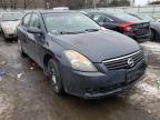 2009 NISSAN  ALTIMA