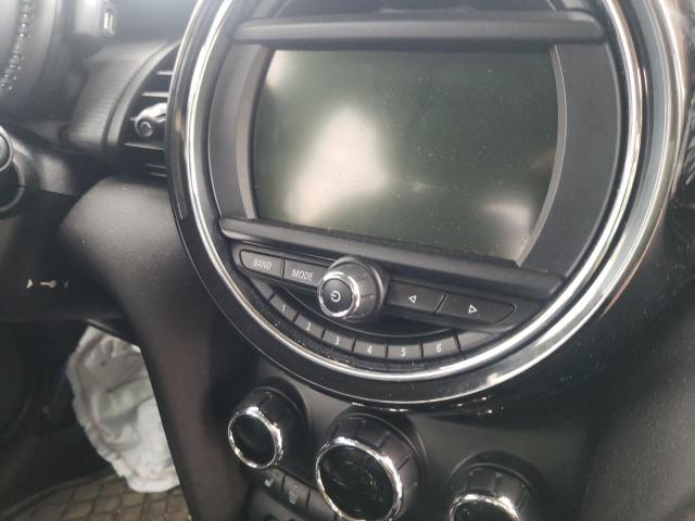 2017 MINI COOPER WMWXU1C30H2F78551