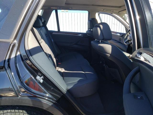 2011 BMW X5 XDRIVE3 - 5UXZW0C56BL660329