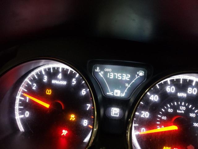 2017 NISSAN VERSA S 3N1CN7AP8HL809993