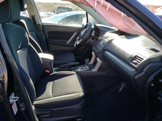 2015 SUBARU FORESTER 2 JF2SJABC5FH578271