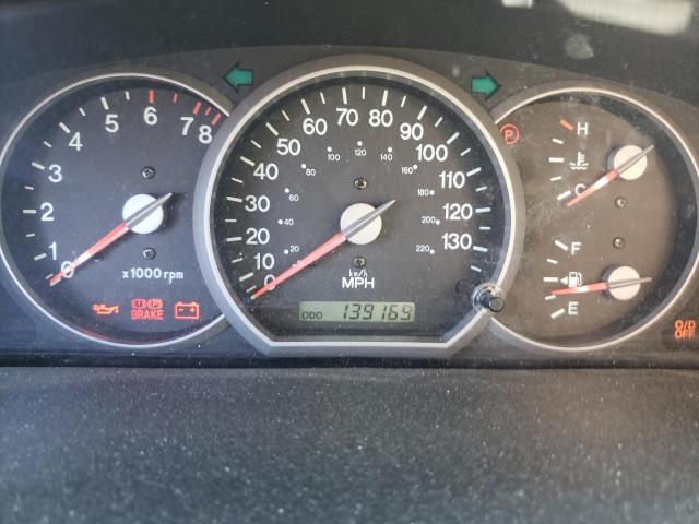 KNDUP132256682416 Kia Sedona Ex 2005. Фото: 7