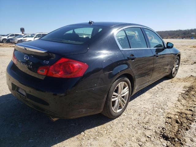 Фото: JN1CV6AP6BM302307 - 4