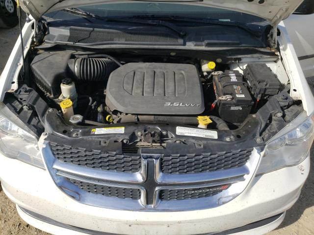 2012 DODGE GRAND CARA - 2C4RDGBG6CR394032