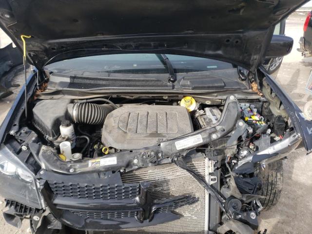 2019 DODGE GRAND CARA 2C4RDGEG9KR619098