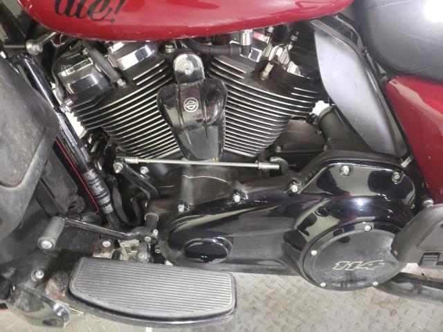 2021 HARLEY-DAVIDSON FLHTK 1HD1KEF18MB644611