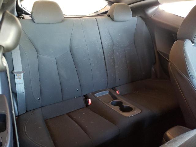 KMHTC6AD3FU235711 Hyundai Veloster 2015. Фото: 5