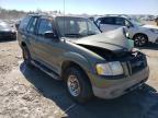 2001 FORD  EXPLORER