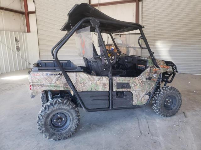 2019 KAWASAKI KRF800 H JKBRFCH18KB502238