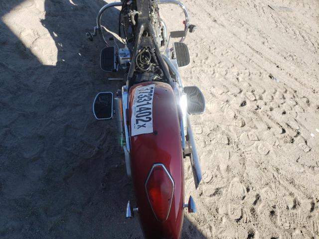 2005 HONDA VT1300 S 1HFSC52025A210746