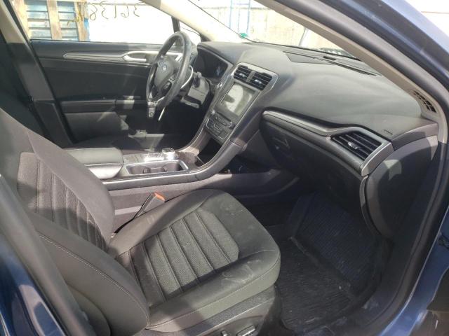 2018 FORD FUSION SE 3FA6P0H71JR250779