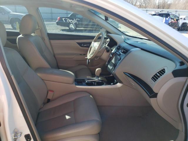 2013 NISSAN ALTIMA 2.5 - 1N4AL3AP3DN495284