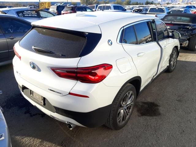 2019 BMW X2 SDRIVE2 WBXYJ3C54K5N35303