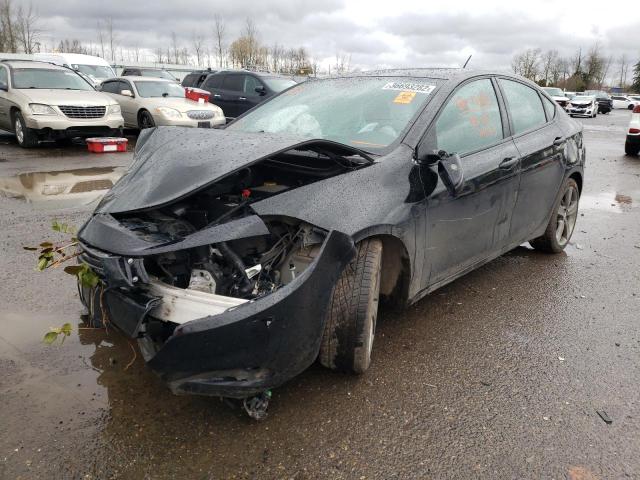 2015 DODGE DART GT 1C3CDFEB7FD146528