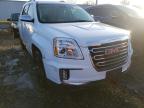 2017 GMC  TERRAIN