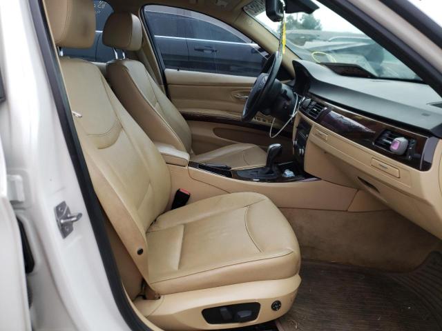 2011 BMW 328 XI - WBAPK7C59BA971209