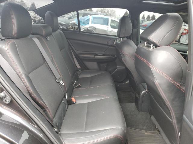 2017 SUBARU WRX LIMITE JF1VA1J60H9834097