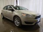 2016 FORD  FOCUS