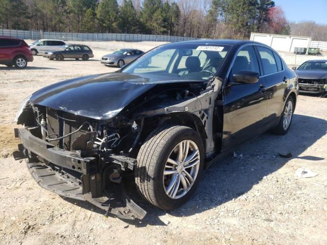 Фото: JN1CV6AP6BM302307 - 2