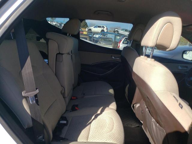 2018 HYUNDAI SANTA FE S 5NMZTDLB1JH058056