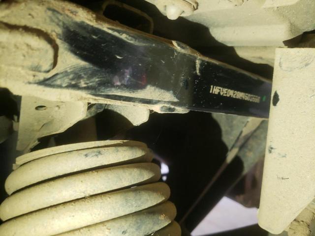 2021 HONDA SXS1000 M5 1HFVE0428M4503556