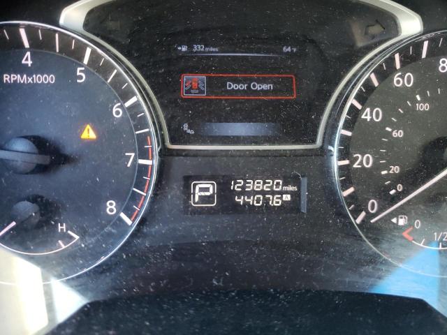 2013 NISSAN ALTIMA 2.5 - 1N4AL3AP0DC227143