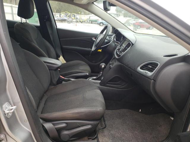 2015 DODGE DART SXT - 1C3CDFBB8FD390385