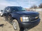 2013 CHEVROLET  TAHOE