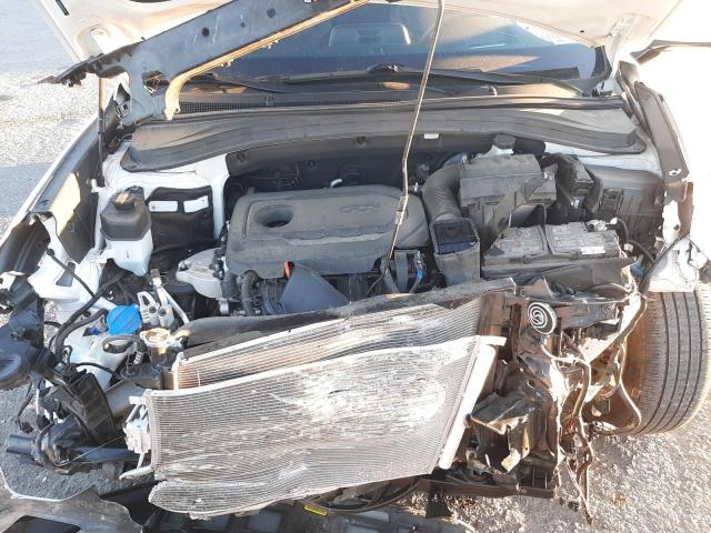 2020 HYUNDAI SANTA FE L 5NMS53ADXLH145001