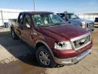 2004 FORD  F150