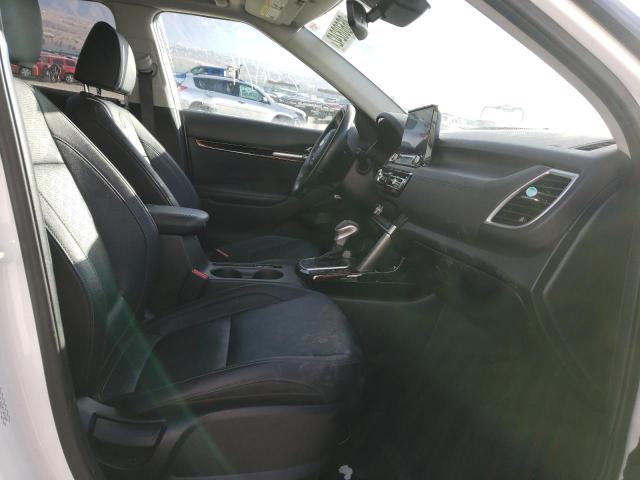 2021 KIA SELTOS SX - KNDETCA28M7149249