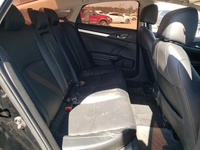 2016 HONDA CIVIC TOUR 2HGFC1F92GH648475