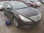 2012 HYUNDAI  SONATA