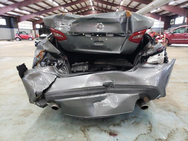 2018 NISSAN ALTIMA 2.5 - 1N4AL3AP0JC259778