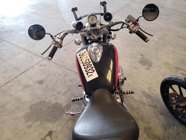 2000 HONDA VT750 CD2 JH2RC4466YK301173