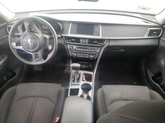5XXGT4L32JG208092 Kia Optima Lx 2018. Фото: 8